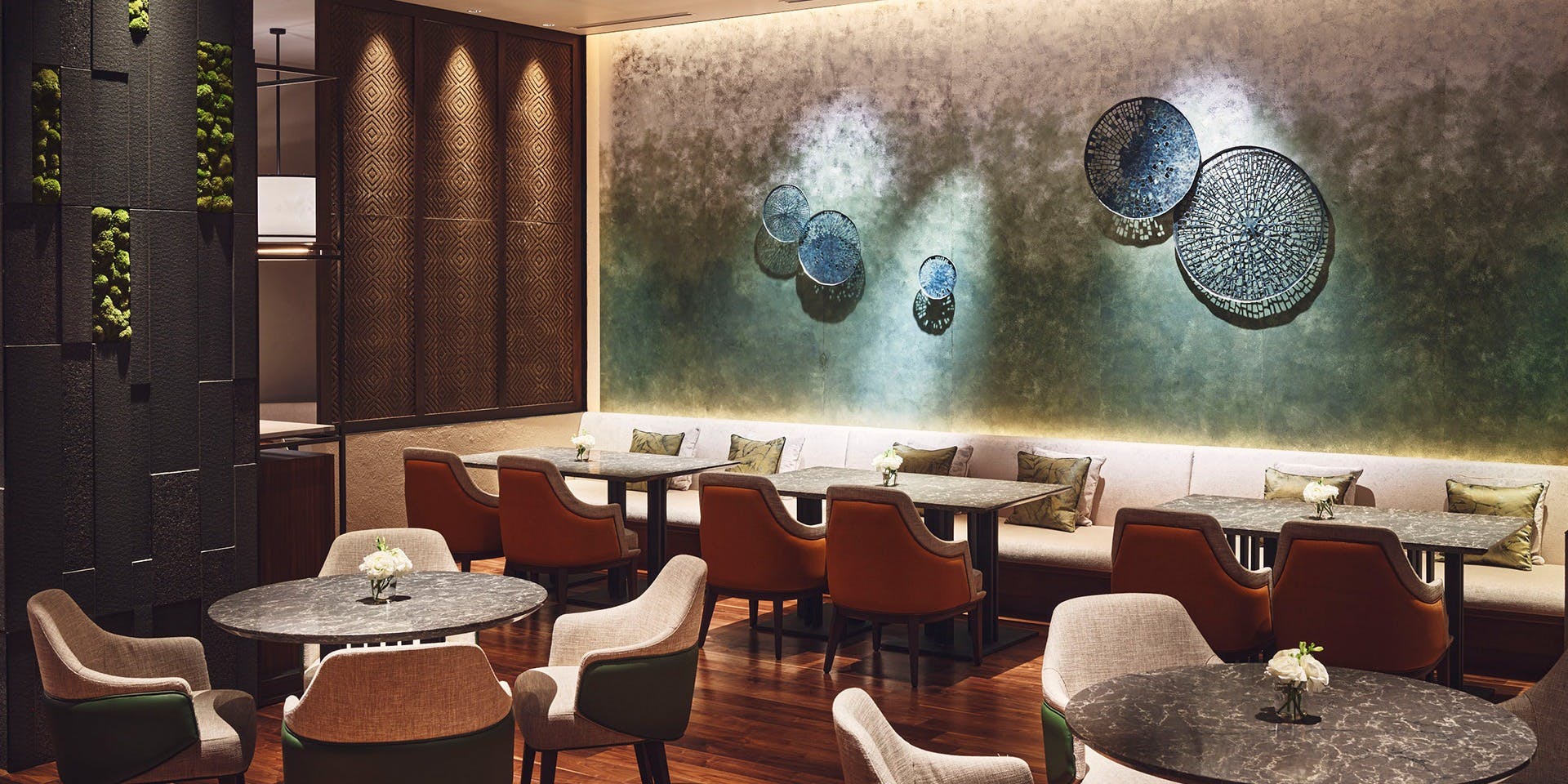 白露（SHIRATSUYU）／ANAインターコンチネンタル安比高原リゾート - 画像1