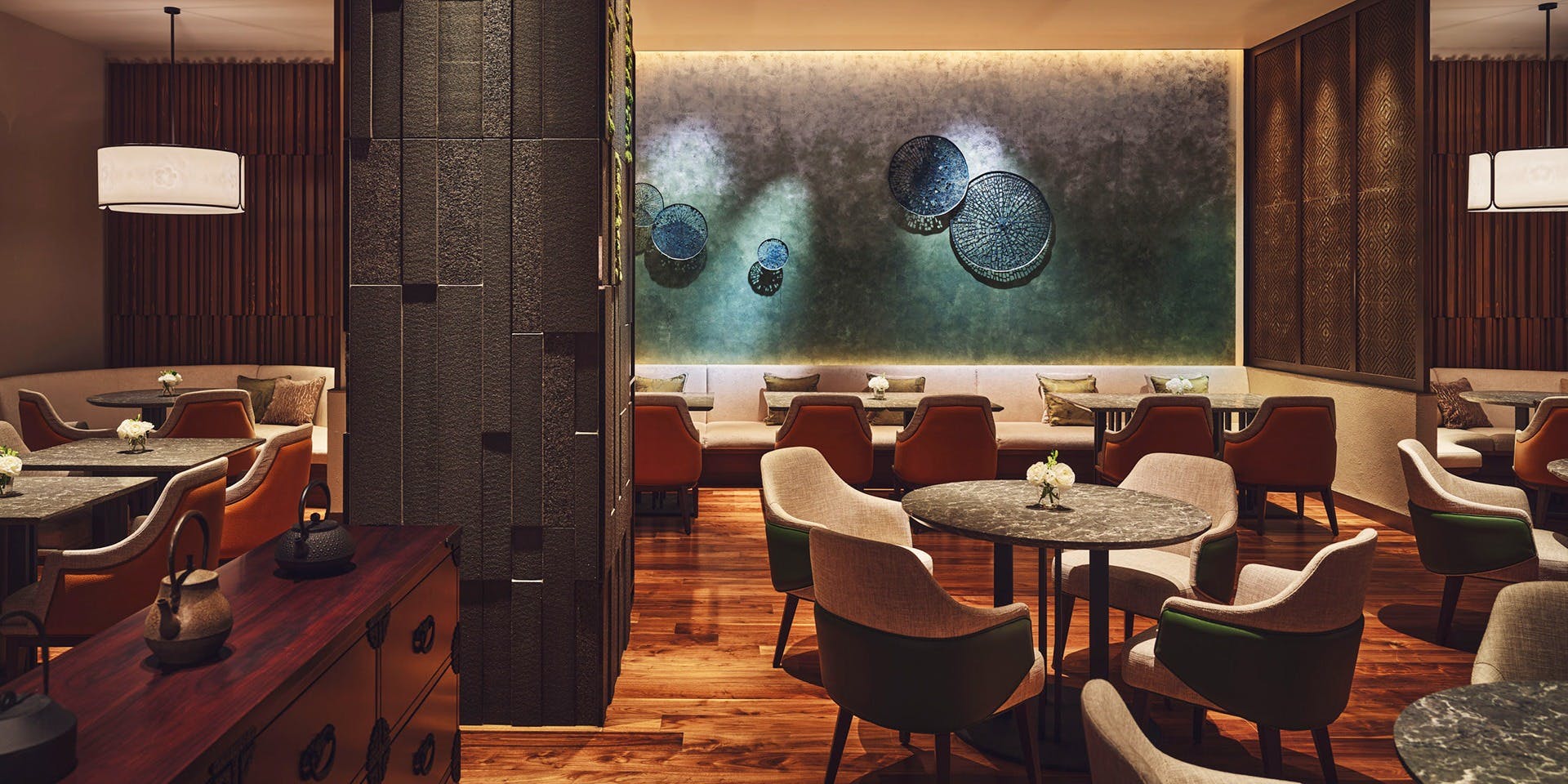 白露（SHIRATSUYU）／ANAインターコンチネンタル安比高原リゾート - 画像2