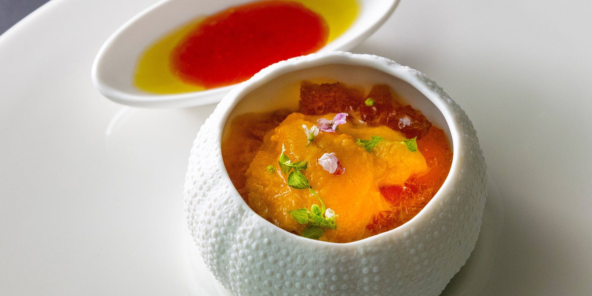 白露（SHIRATSUYU）／ANAインターコンチネンタル安比高原リゾート - 画像3