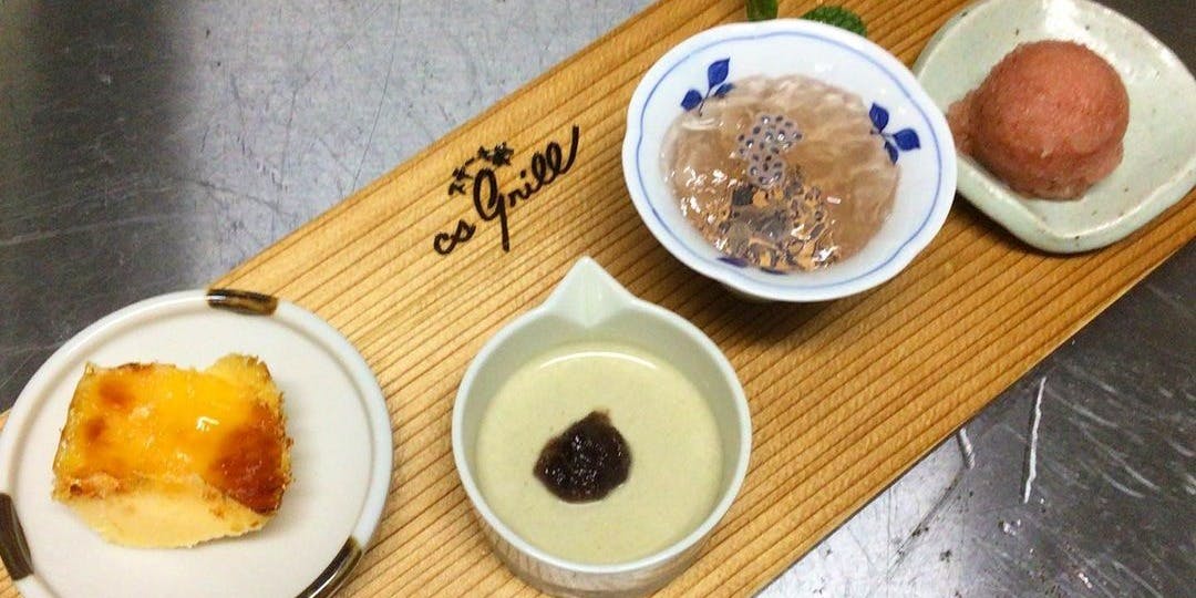 ステーキ家 シーエス・グリル - 画像14