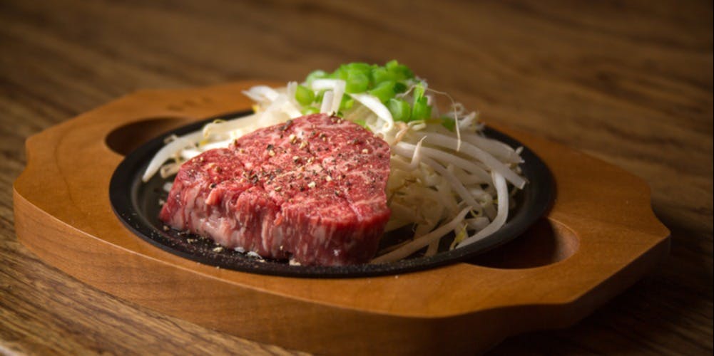 ステーキ家 シーエス・グリル - 画像9