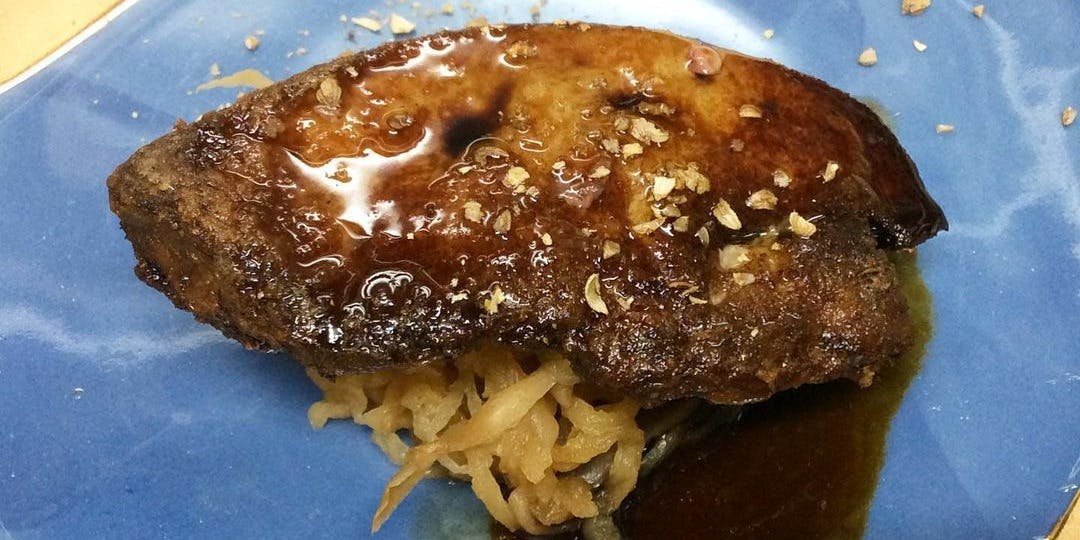 ステーキ家 シーエス・グリル - 画像15