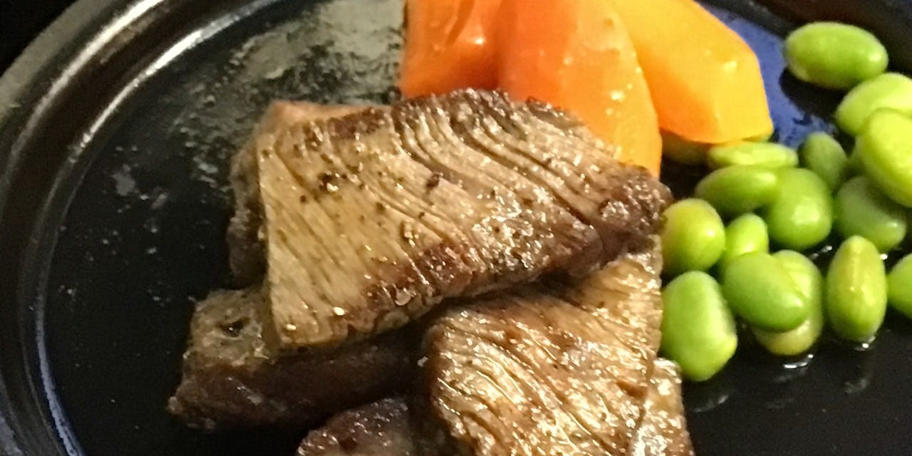 ステーキ家 シーエス・グリル - 画像13