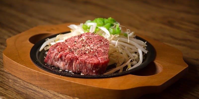 ステーキ家 シーエス・グリル - 画像4