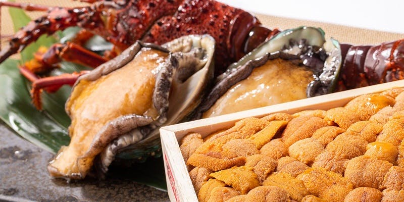 22年 最新 柏駅周辺の美味しいディナー9店 夜ご飯におすすめな人気店 一休 Comレストラン