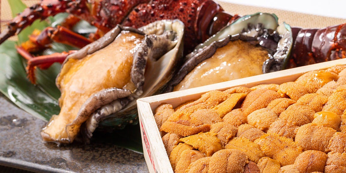 渋谷 鉄板焼き 凛