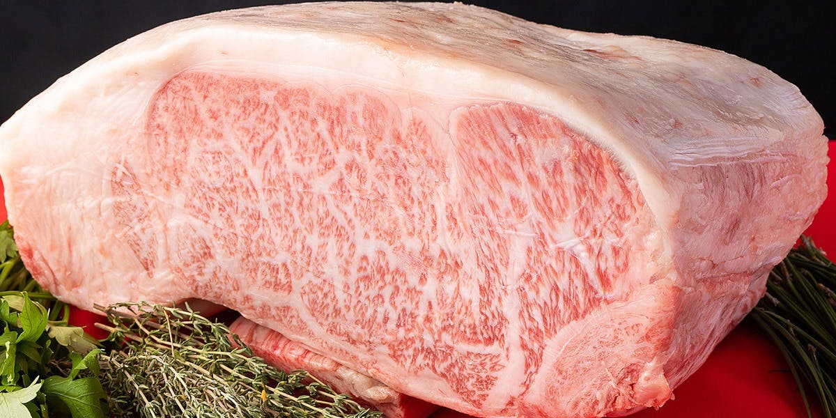 渋谷 鉄板焼き 凛 - 画像4