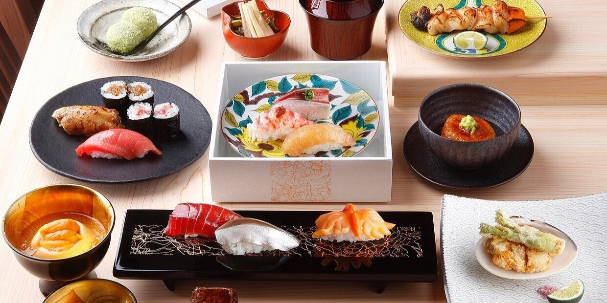 鮨 大嶋 - 画像12