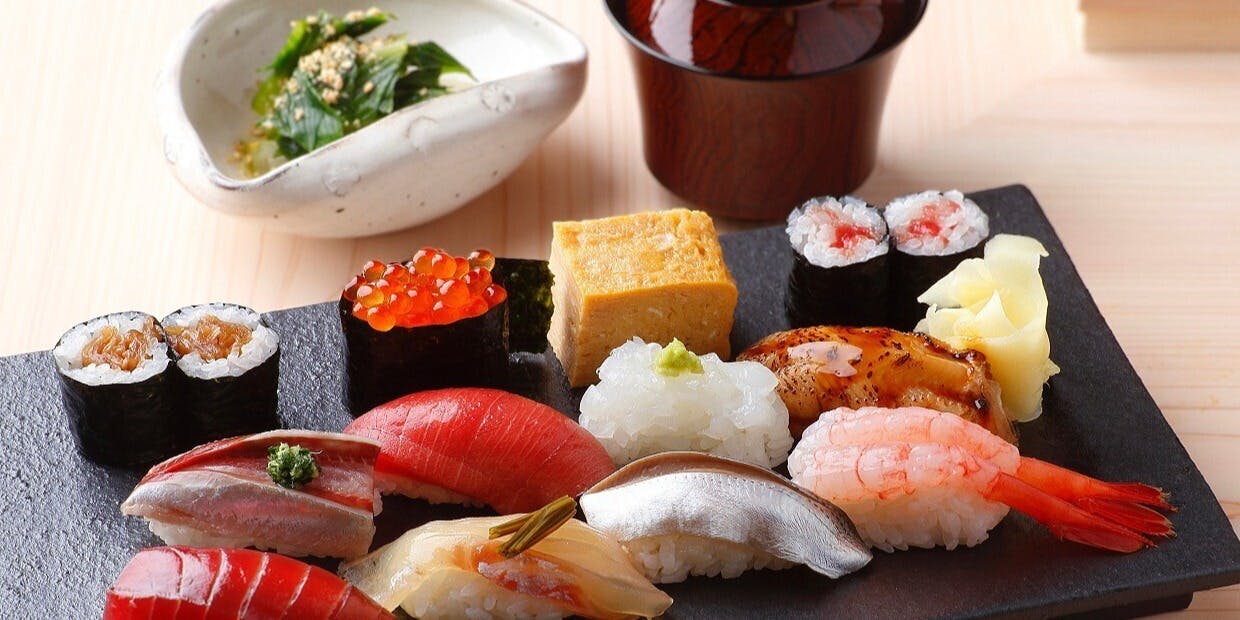 鮨 大嶋 - 画像13