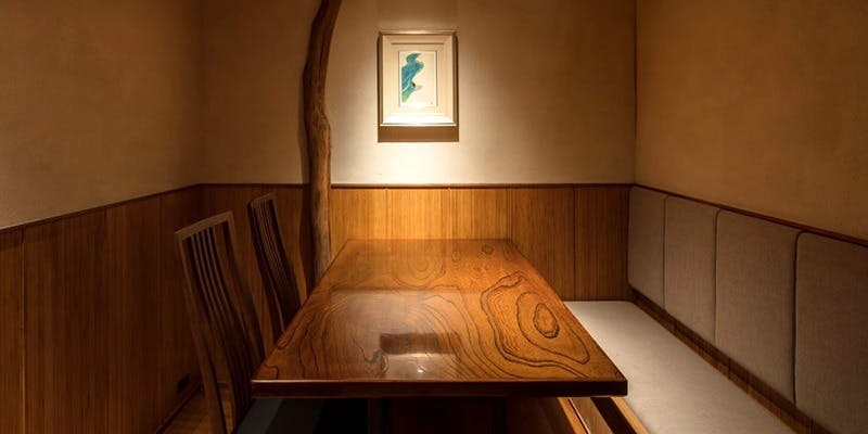 鮨 大嶋 - 画像2