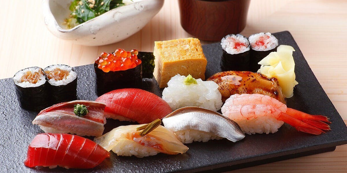 鮨 大嶋 - 画像4