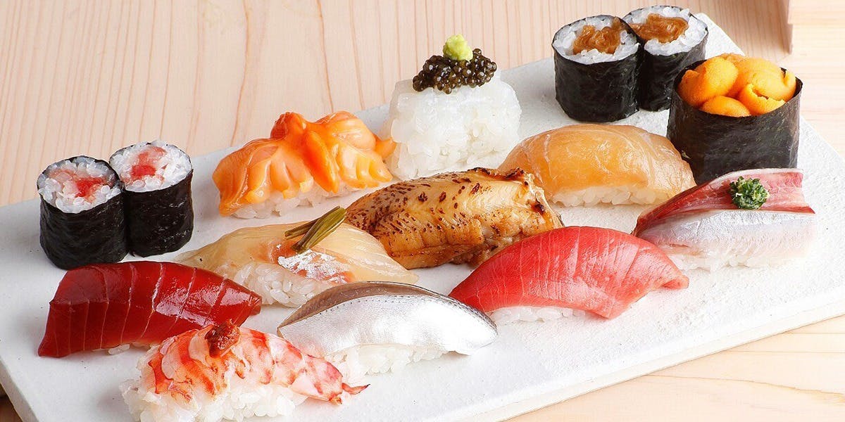 鮨 大嶋 - 画像5