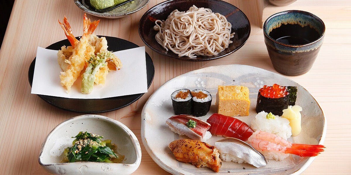 鮨 大嶋 - 画像7