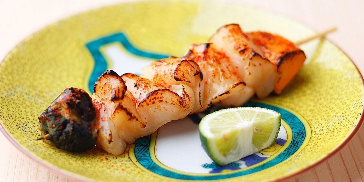 鮨 大嶋 - 画像8