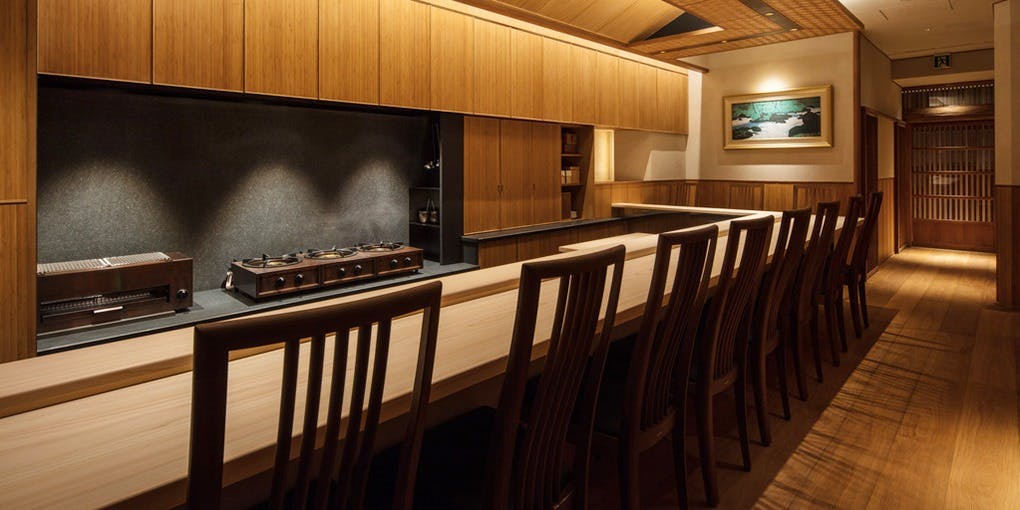 鮨 大嶋 - 画像1