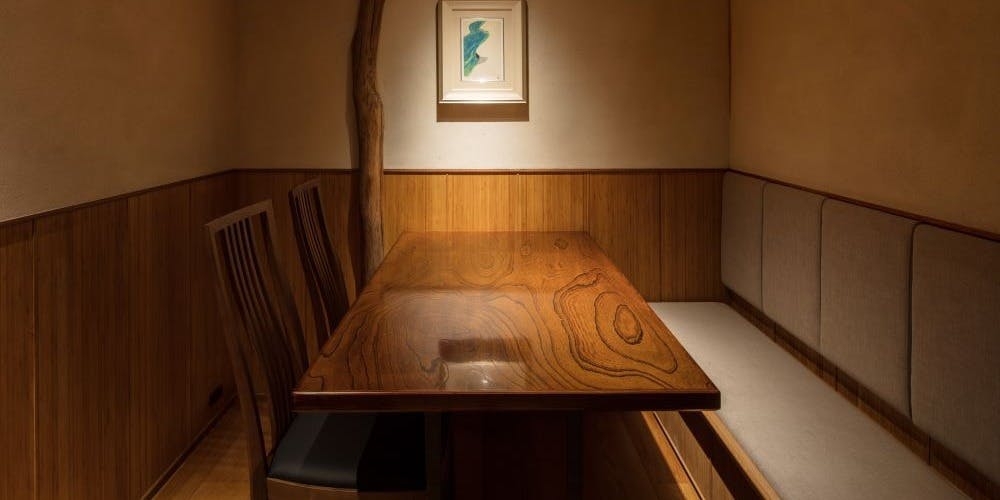 鮨 大嶋 - 画像16