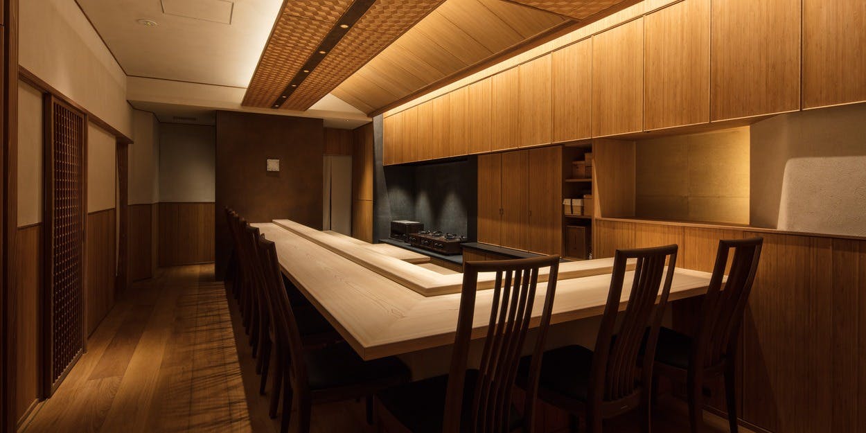 鮨 大嶋 - 画像15