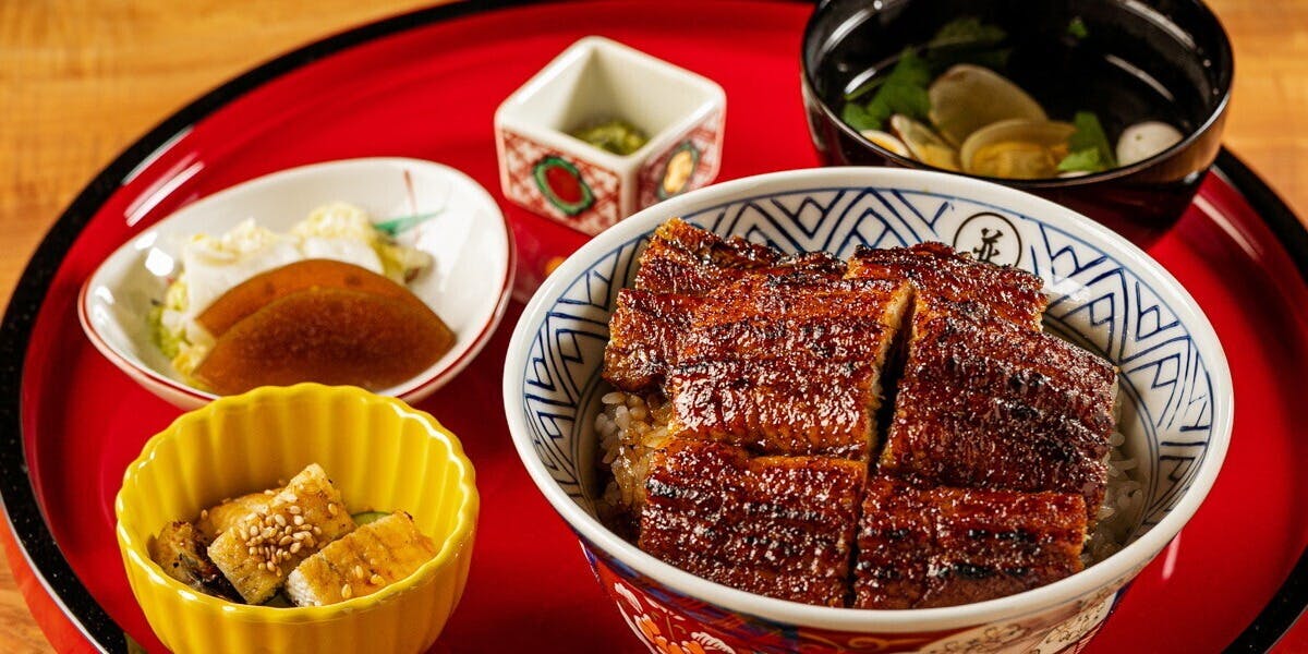 炭焼うな富士 白壁別邸 - 画像9