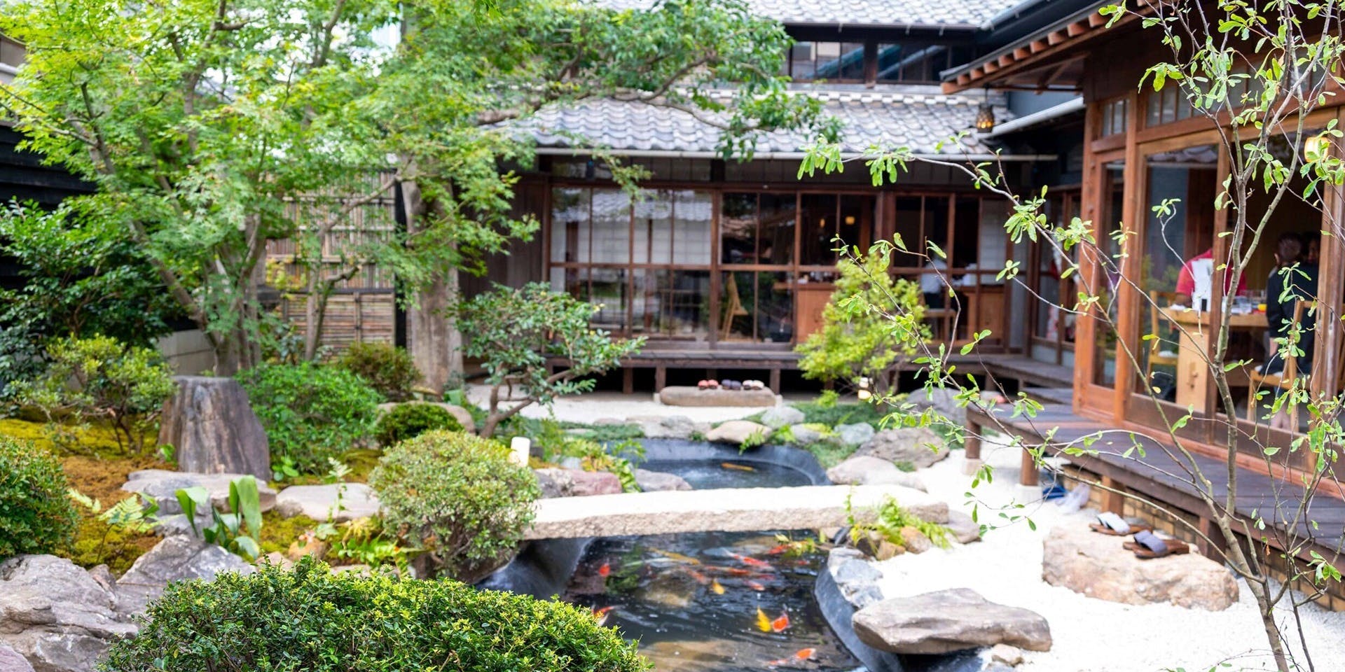 炭焼うな富士 白壁別邸 - 画像3