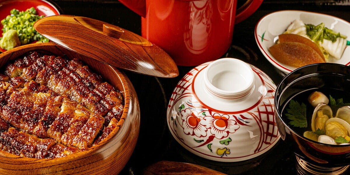 炭焼うな富士 白壁別邸 - 画像8