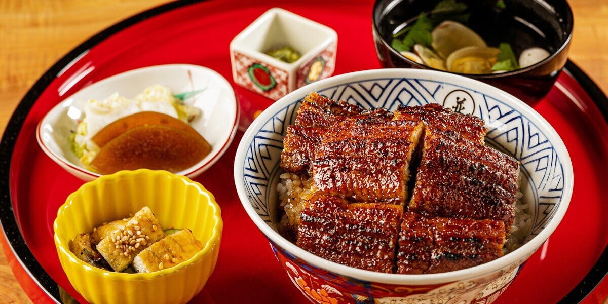 炭焼うな富士 白壁別邸 - 画像6