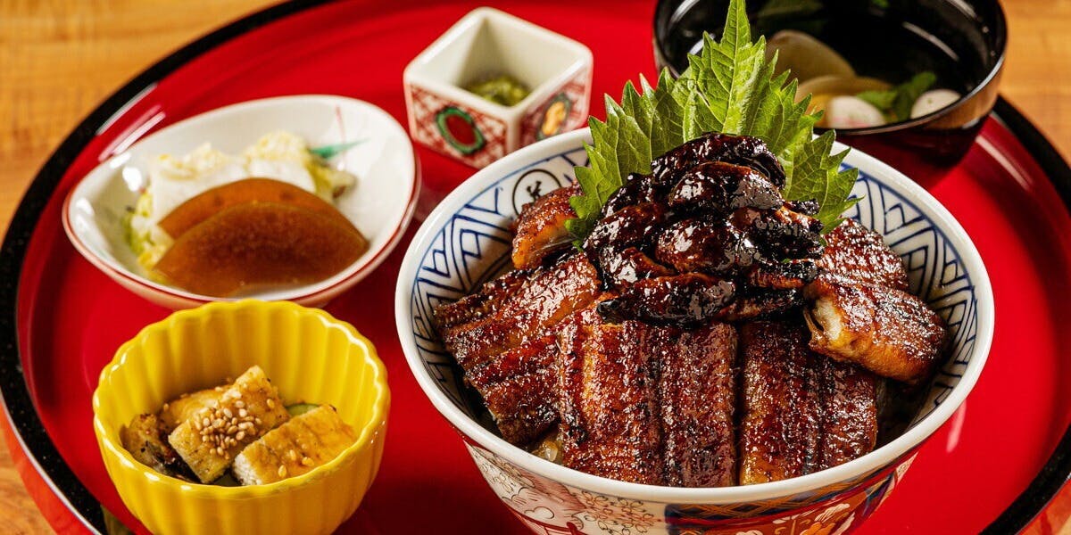 炭焼うな富士 白壁別邸 - 画像7