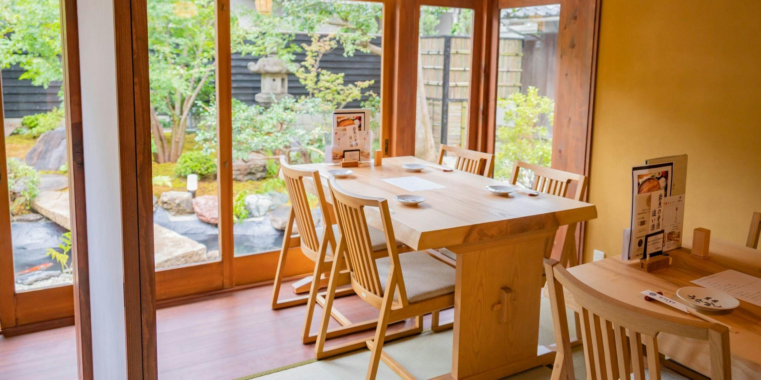 炭焼うな富士 白壁別邸 - 画像13