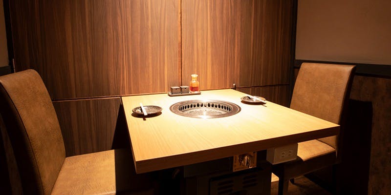 焼肉・にくなべ屋 神戸びいどろ 北野坂店 - 画像2