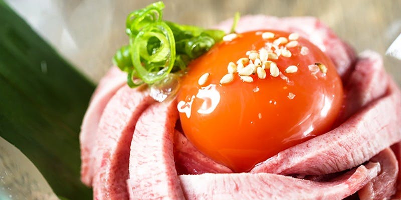 焼肉 にくなべ屋 神戸びいどろ 北野坂店