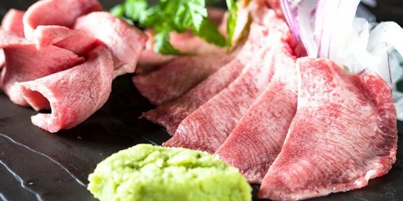 焼肉 にくなべ屋 神戸びいどろ 北野坂店