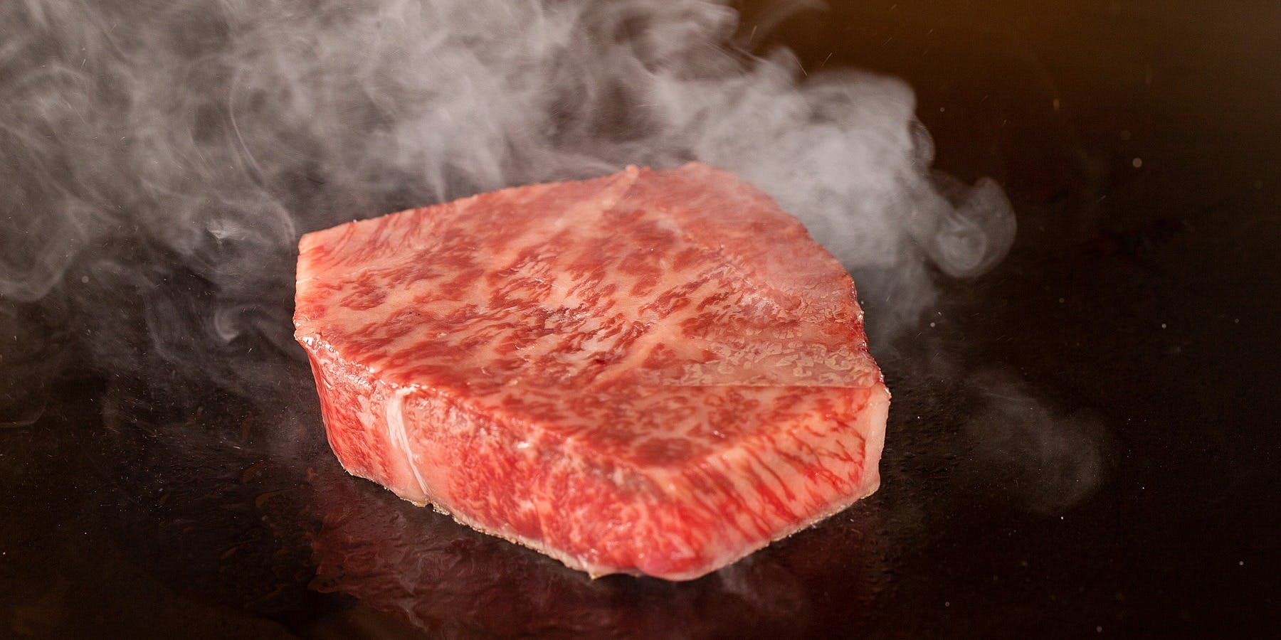 鉄板焼き FEU（フー）