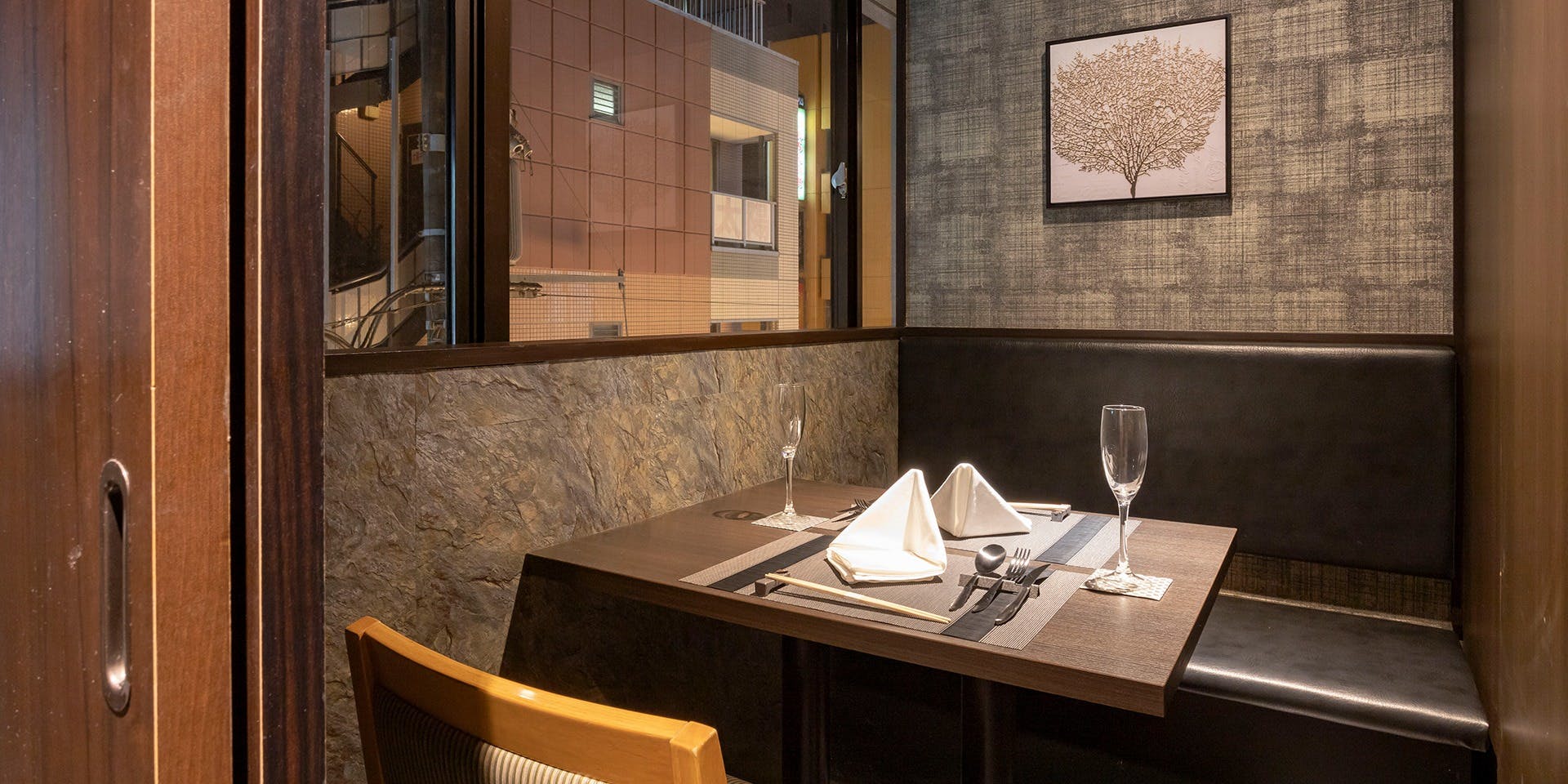 大宮 鉄板焼き FEU -風- - 画像3