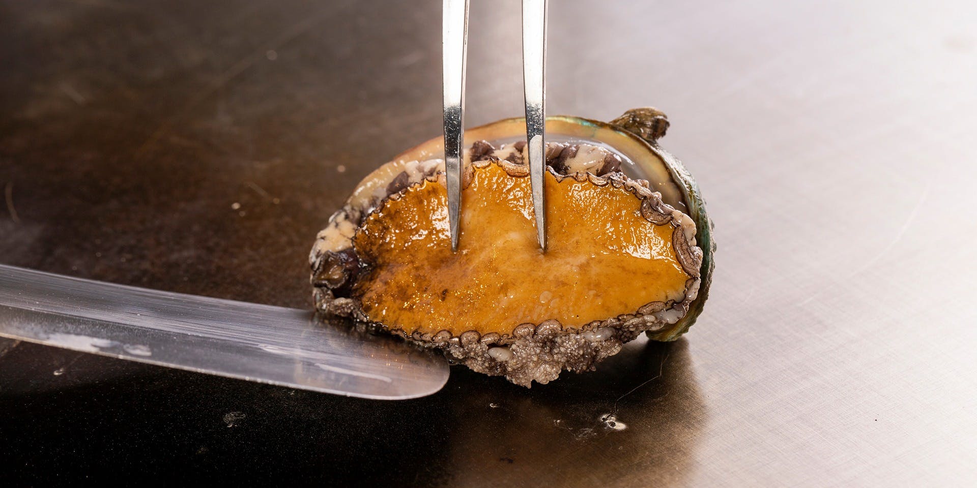 鉄板焼き FEU（フー）