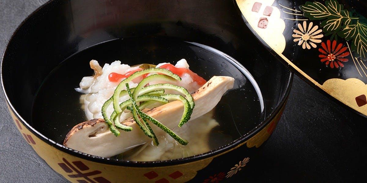 鉄板焼き FEU（フー）