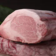 A5黒毛和牛ヒレ