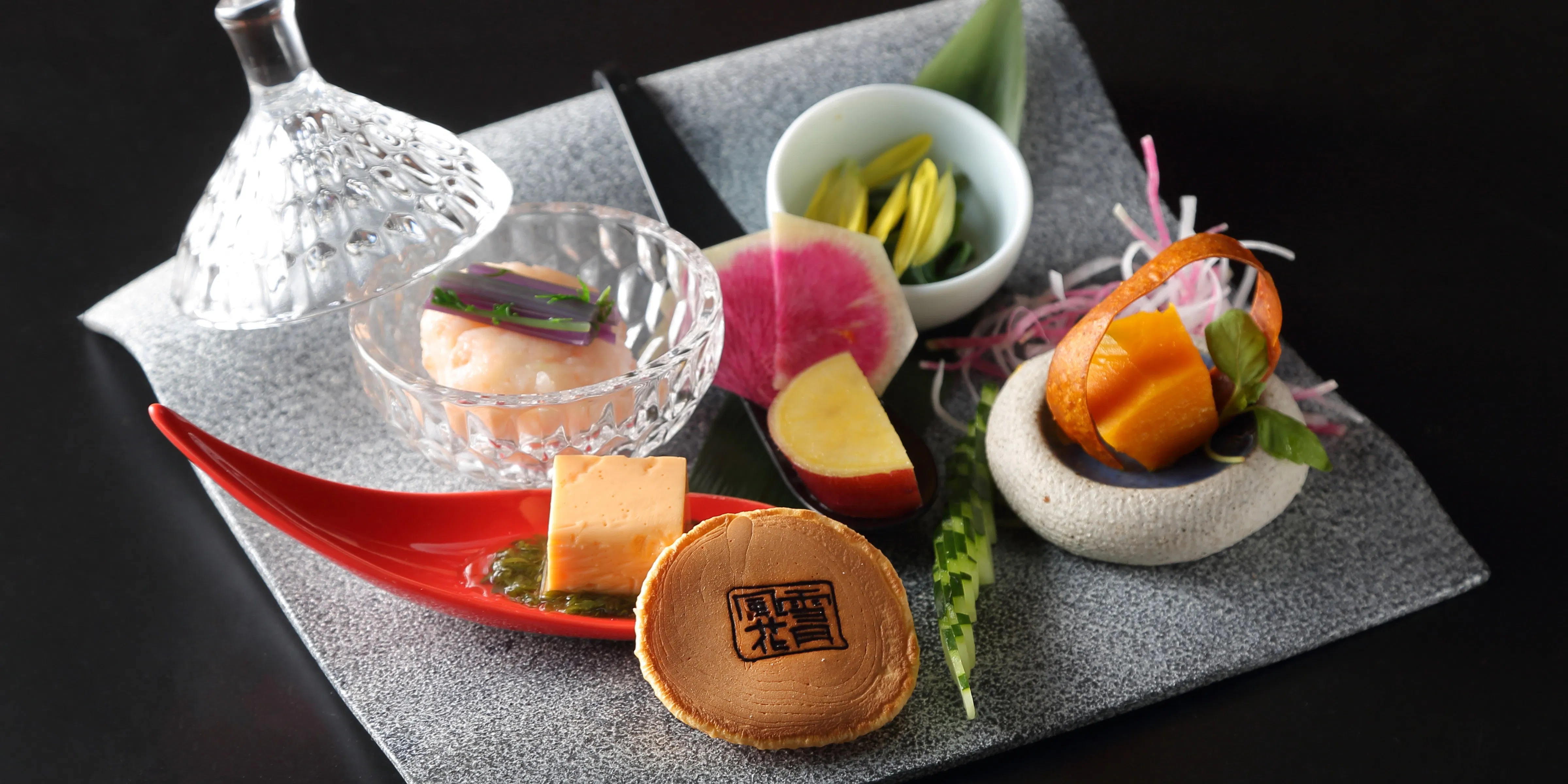 ランチ 雪月風花 本店 セツゲツフウカ ホンテン 神戸三宮 ステーキ 和食 一休 Comレストラン