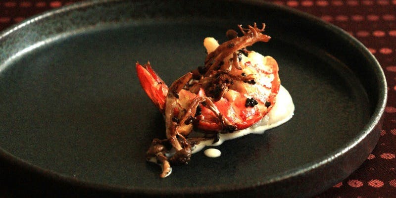 クリスマス限定ディナー Natale A