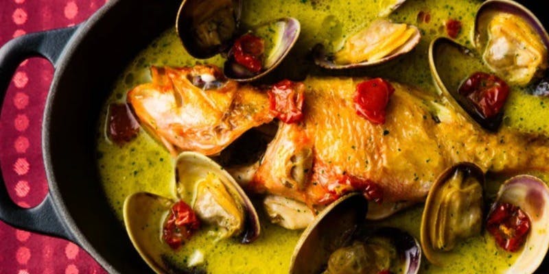 GLICINE di ACQUA PAZZA - 画像14