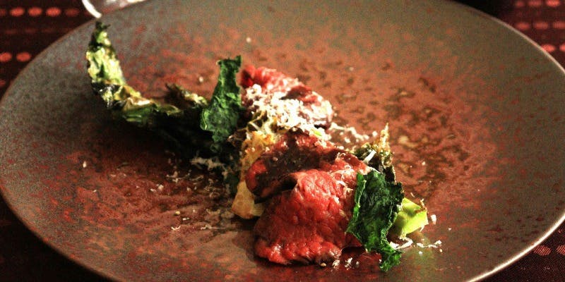 GLICINE di ACQUA PAZZA - 画像10