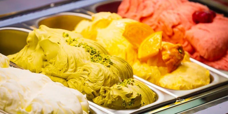 GLICINE di ACQUA PAZZA - 画像9