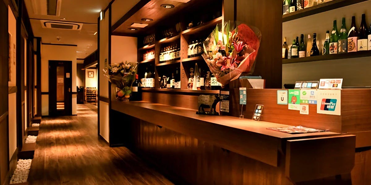 個室焼肉 萬 - 画像1