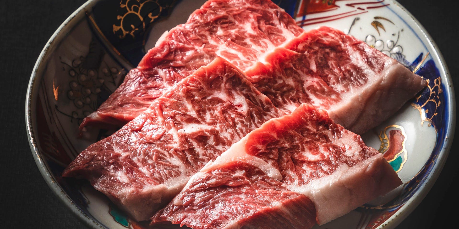 個室焼肉 萬