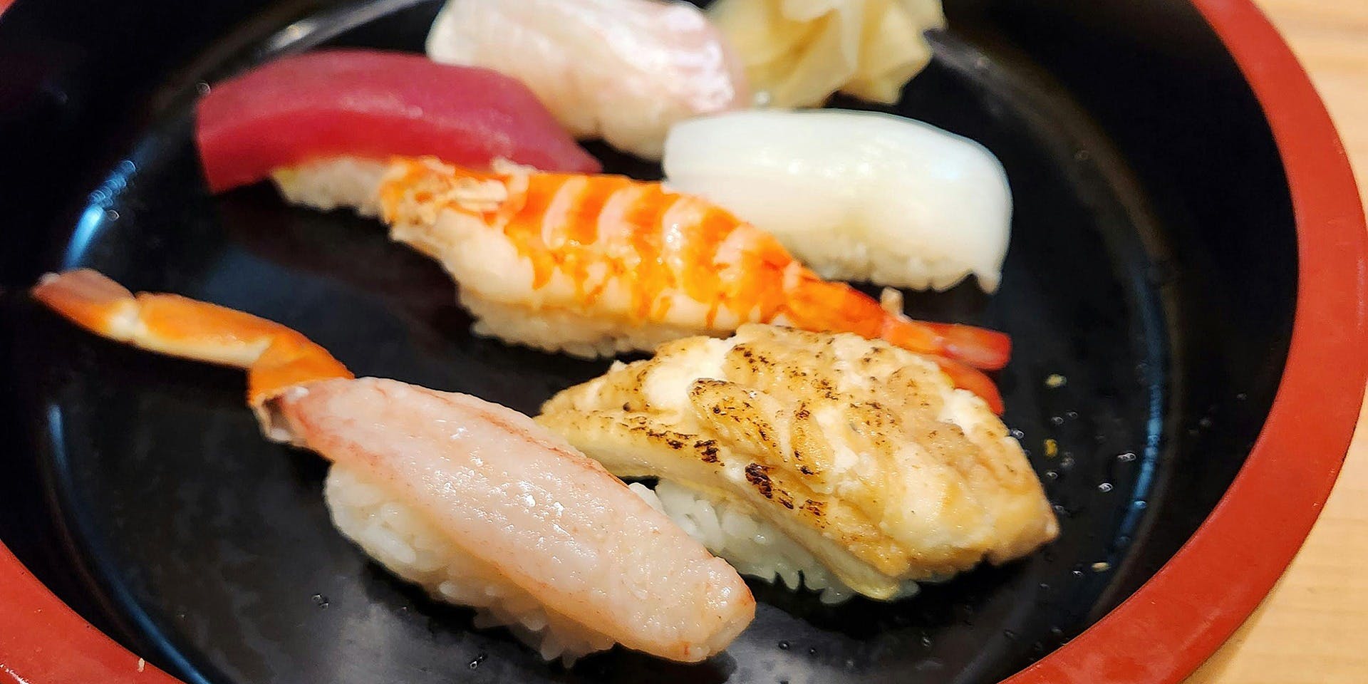 京 味和
