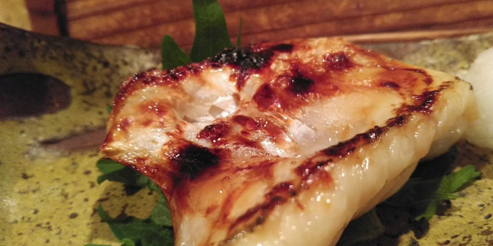 旬菜割烹 和しん