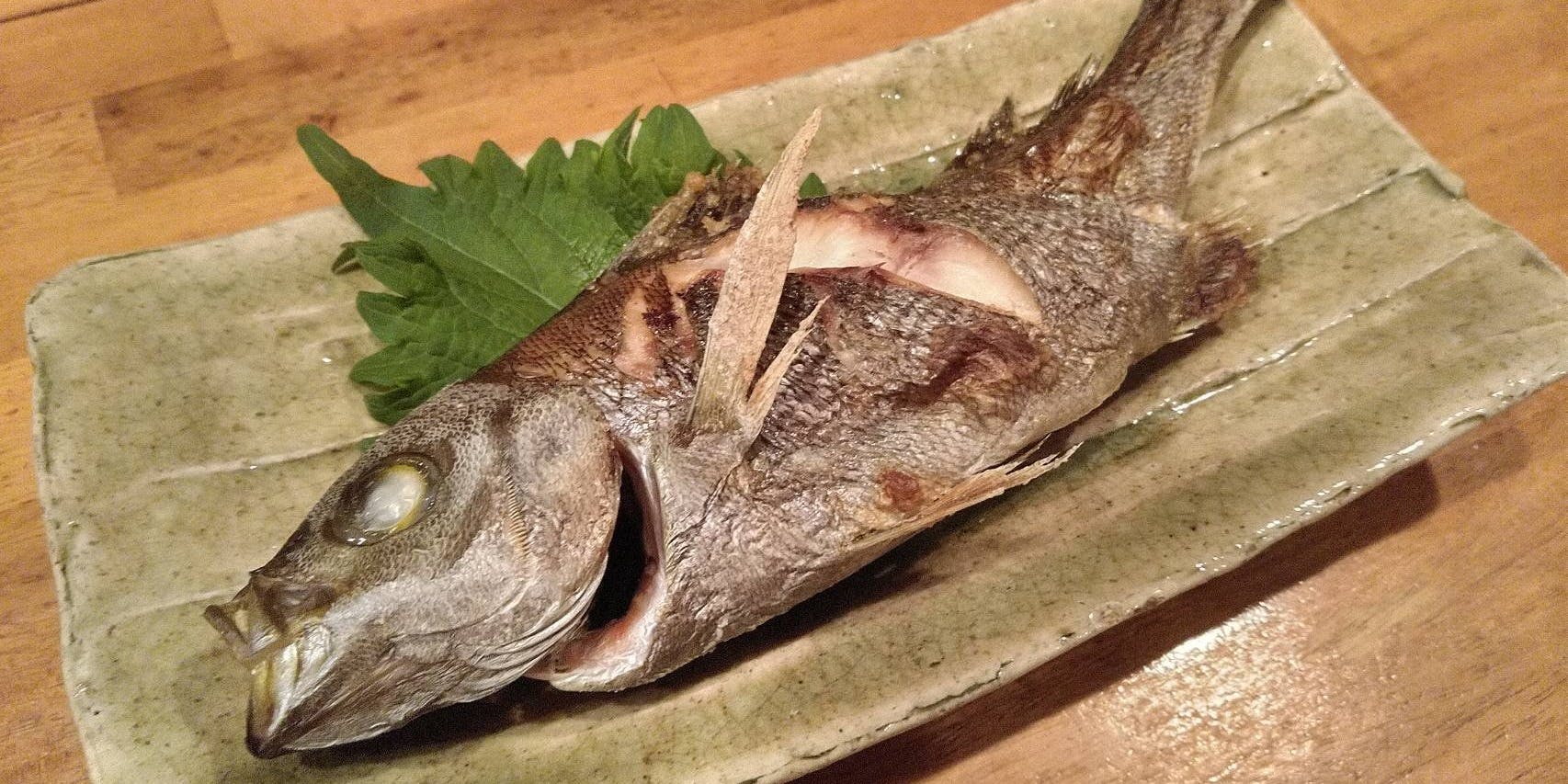 旬菜割烹 和しん