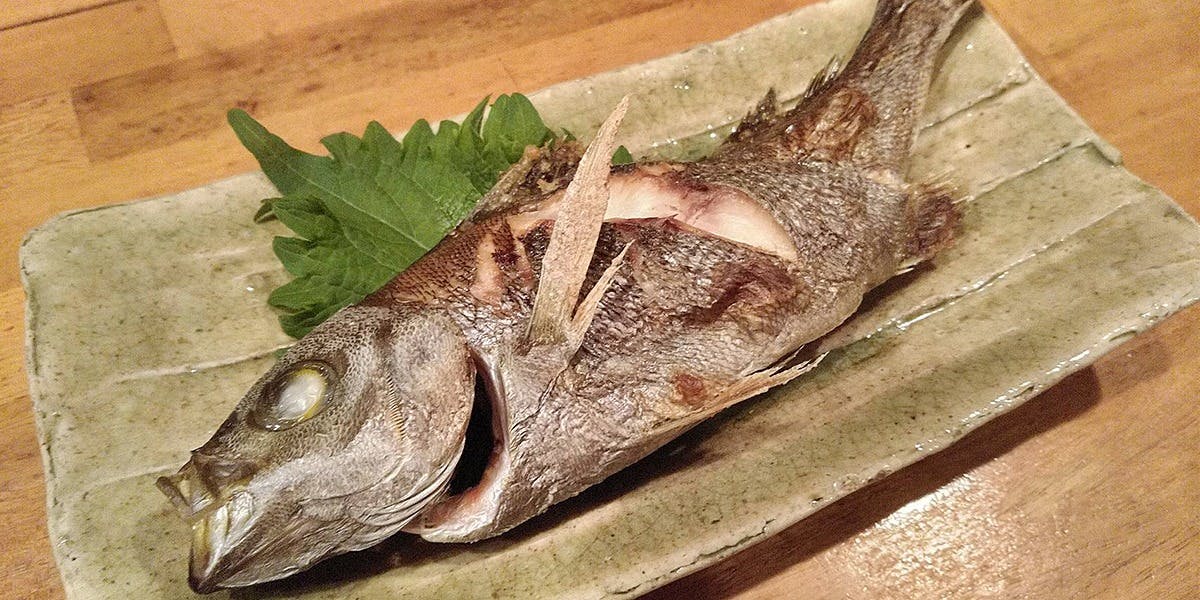 旬菜割烹 和しん - 画像4