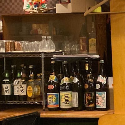 お料理に合ったお酒も豊富にご用意