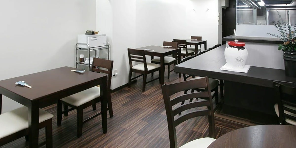 中国菜 香味 - 画像1