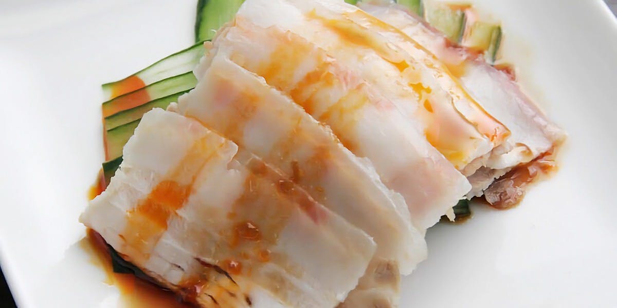 中国菜 香味 - 画像2