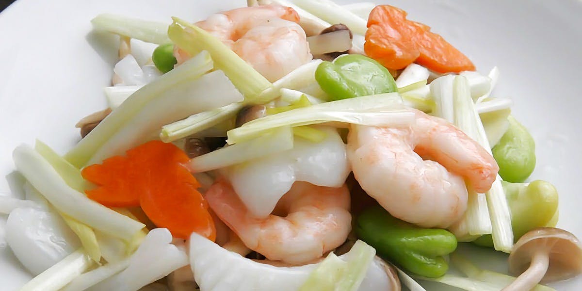 中国菜 香味 - 画像4